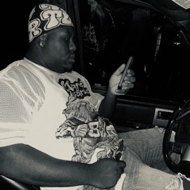 Catching strays Richh Jay