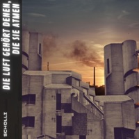 Breaking Good - EP - Scholli