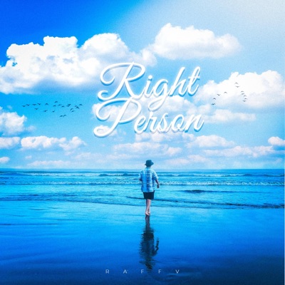 Right Person - Single