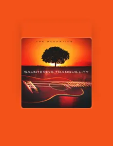 收听 The Acoustics、观看音乐视频、阅读小传、查看巡演日期等 ！