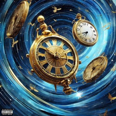 Lost in time - Single