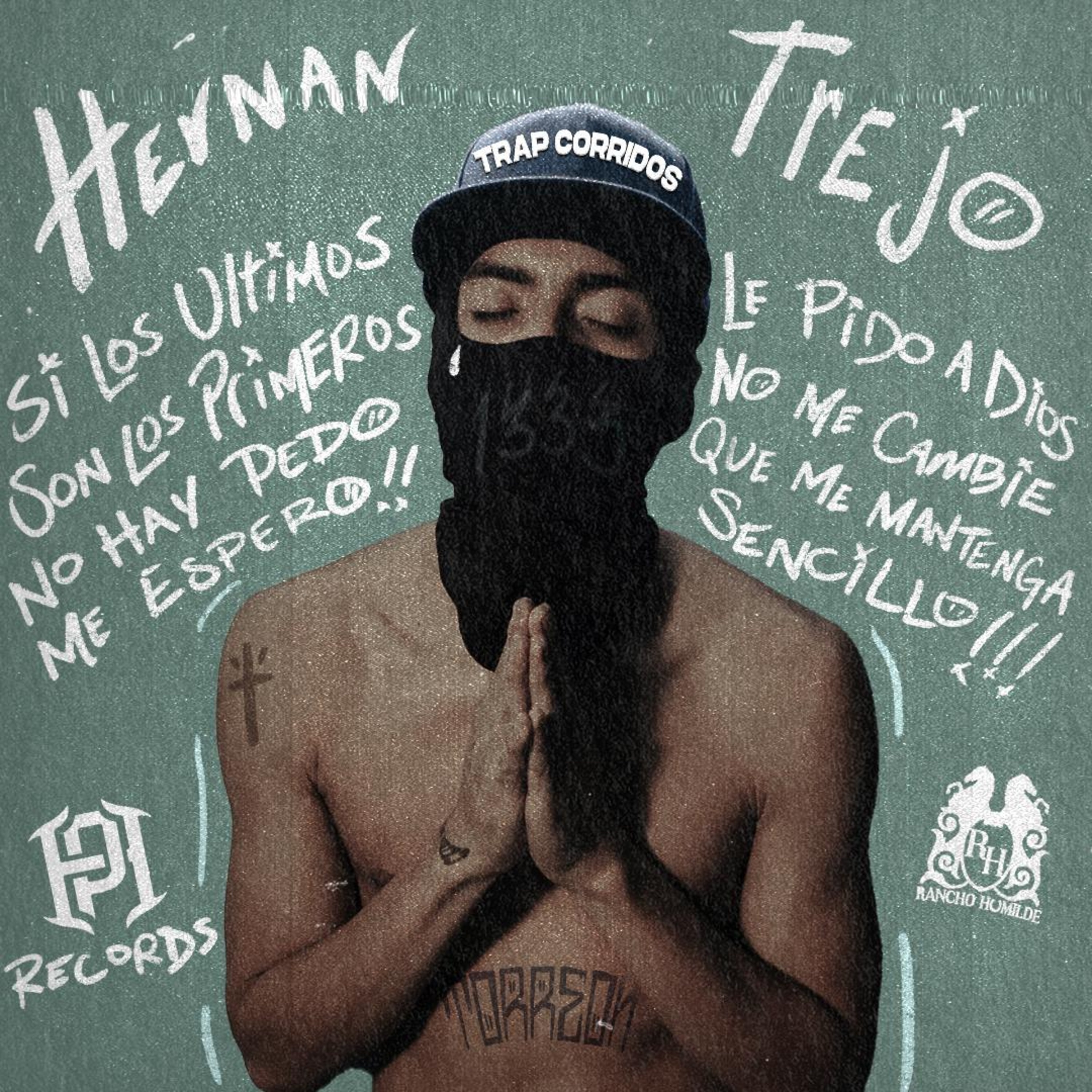 Los Últimos Son Los Primeros - Single