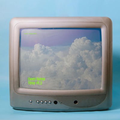 Need Some Time Pt. 2 - Single