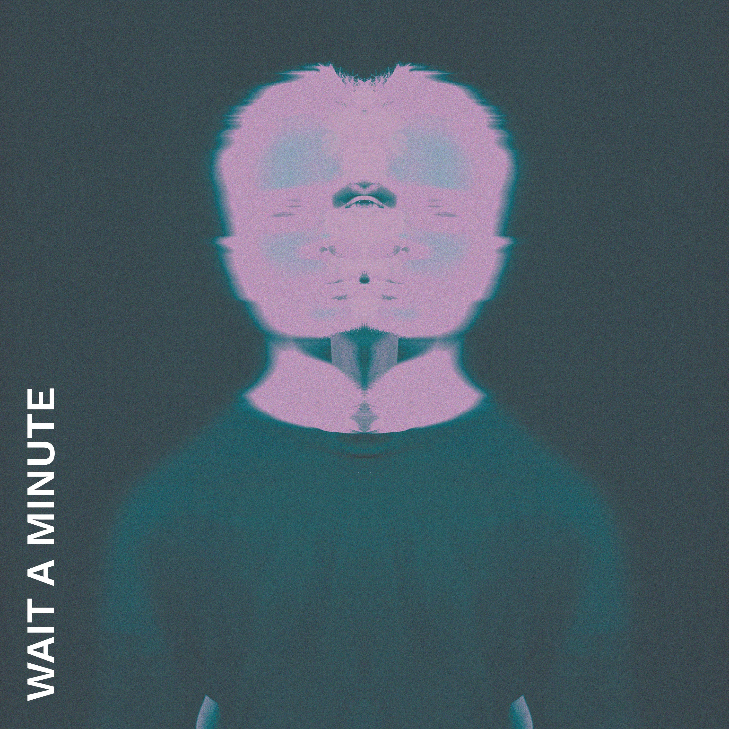 Wait A Minute - Single
