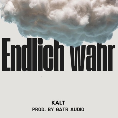 Endlich wahr - Single
