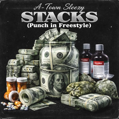 Stacks (Punch in Freestyle) - Single