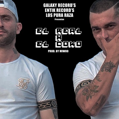La Combinación (feat. Coko, Prod.Miwoo & Entik Record's) - Single
