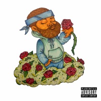 Smell The Roses (Version1) - Single - itmightnotwork, HaitianFattz & 72 Brix
