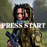 Press Start - Single - Nashen876