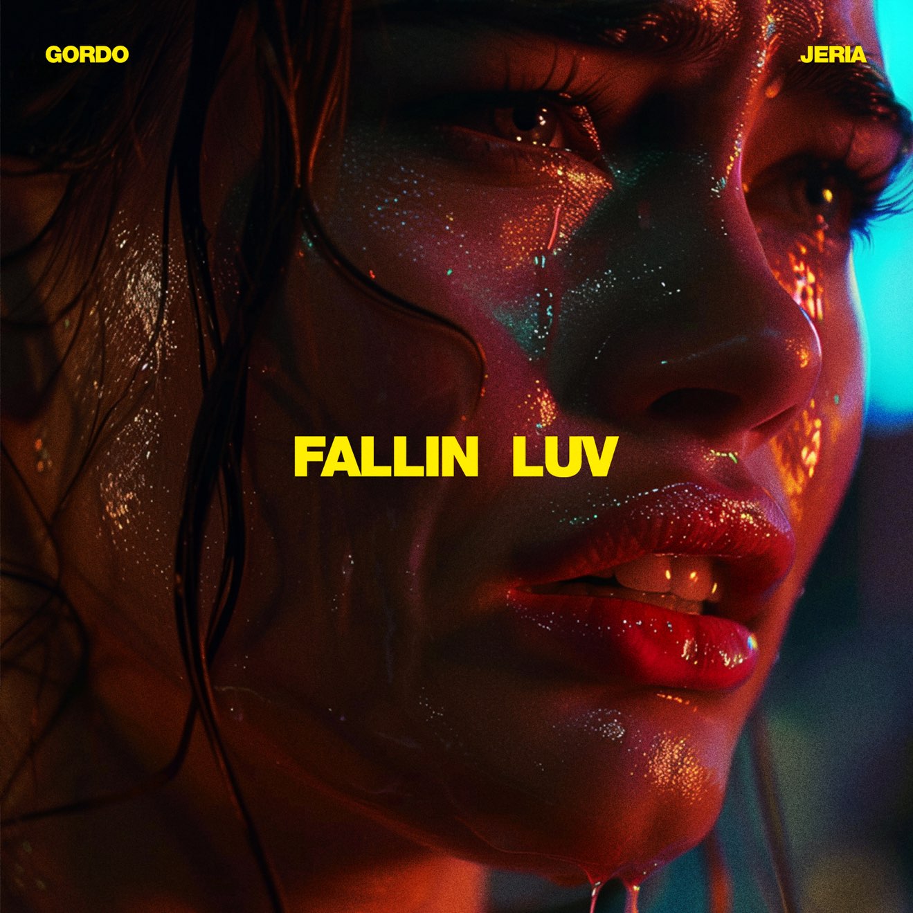 Gordo & Jeria – Fallin Luv – Single (2024) [iTunes Match M4A]