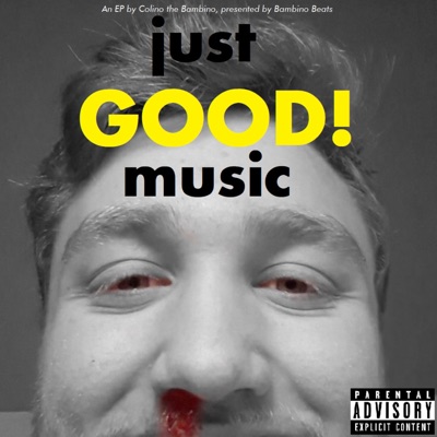 just GOOD! music - EP