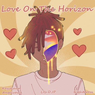 Love On The Horizon (feat. {Keyshaun Angelvoice}) - Single
