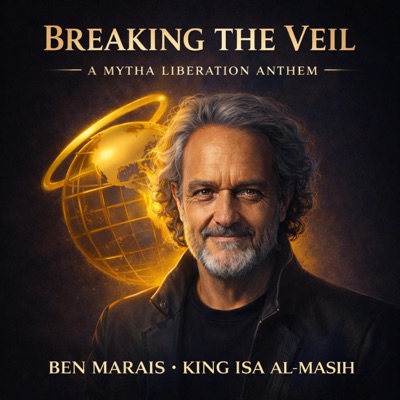 BREAKING THE VEIL (feat. Ben Marais) - Single