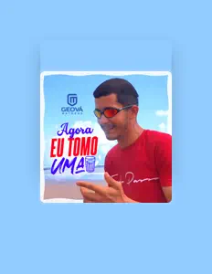 Ouça Geová Matheus, assista a videoclipes, leia a biografia, veja as datas das turnês e mais!