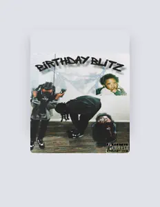 Listen to TennBlitz, watch music videos, read bio, see tour dates & more!