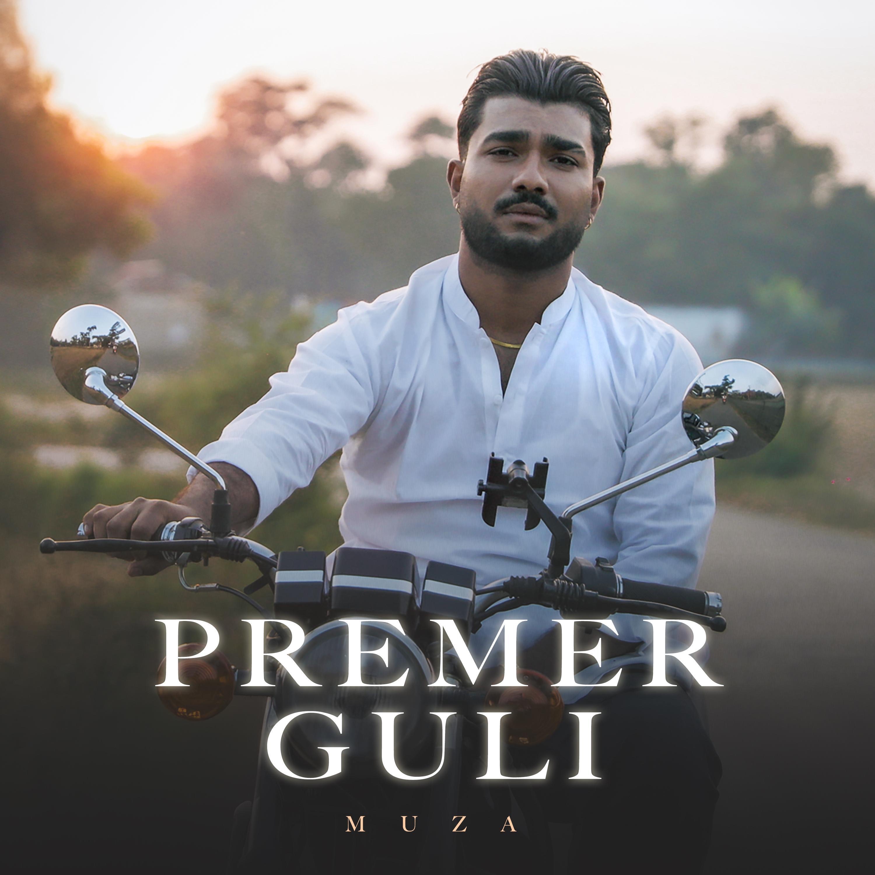 Premer Guli - Single