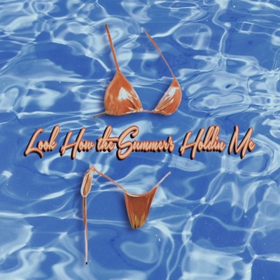 Look How the Summer's Holdin Me - Single