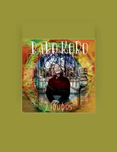 Dengarkan Babo Koro, tonton video musik, baca bio, lihat tanggal tur & lainnya!
