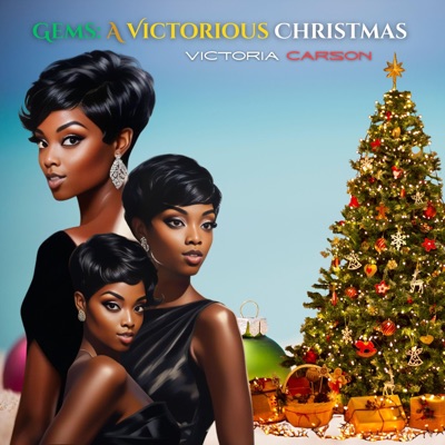 Gems: A Victorious Christmas