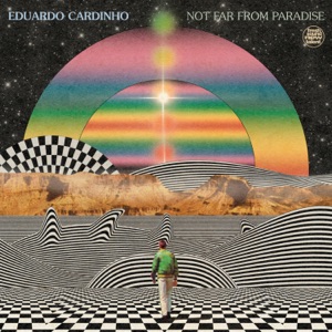 Not far from paradise (feat. João Mortágua, José Diogo Martins, Frederico Heliodoro, Diogo Alexandre & Iúri Oliveira)