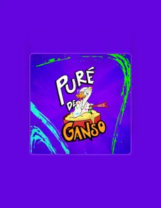 Listen to Puré de Ganso, watch music videos, read bio, see tour dates & more!