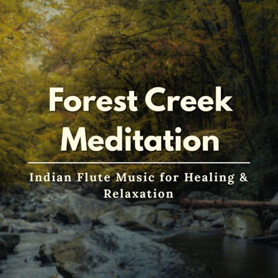 Indian flute for Meditation