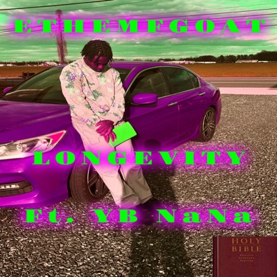 Longevity (feat. YB NaNa) - Single