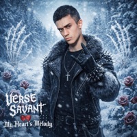My Heart's Melody - Single - Verse Savant