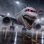 Infected Sky Airport - Single