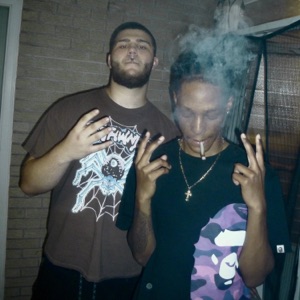 Hot Box (feat. 3k) - Single
