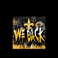 We Back (feat. Rayshone Emmanuel, Paul Da Composer, Bro.Rico, HisMusic & Favor) - Single - New Nation Movement