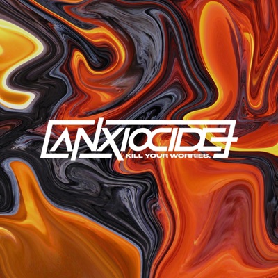 Selected Anxious Singles - Single