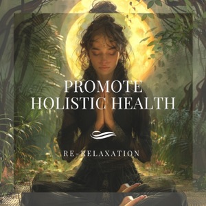 Promote Holistic Health