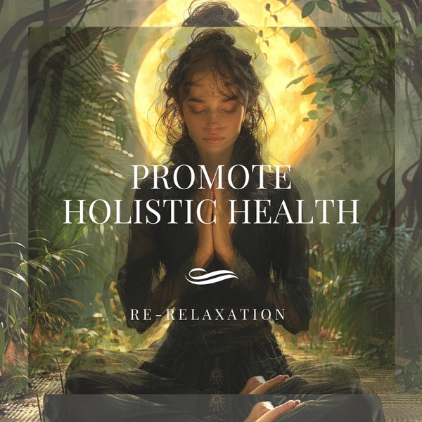 Promote Holistic Health