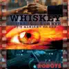 Whiskey, Bourbon, Gin, or Rye