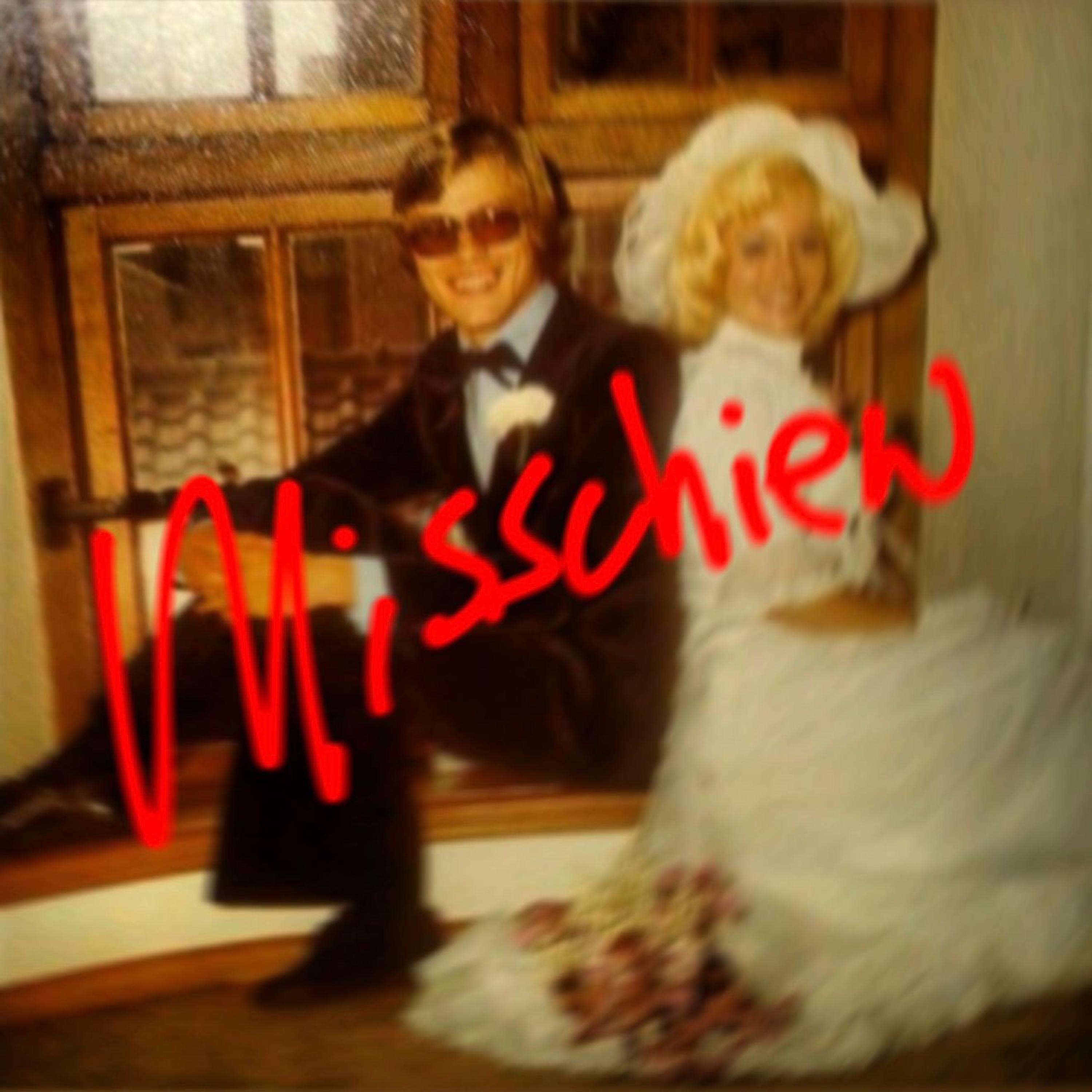 Misschien - Single