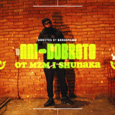 NAI-DOBROTO (feat. Shunaka) - Single