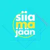 Siia ma jään