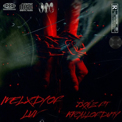 MELXDY OF LUV (feat. KKcallofduty) - Single