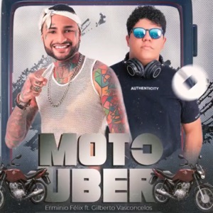Moto Uber (feat. Gilberto Vasconcelos)