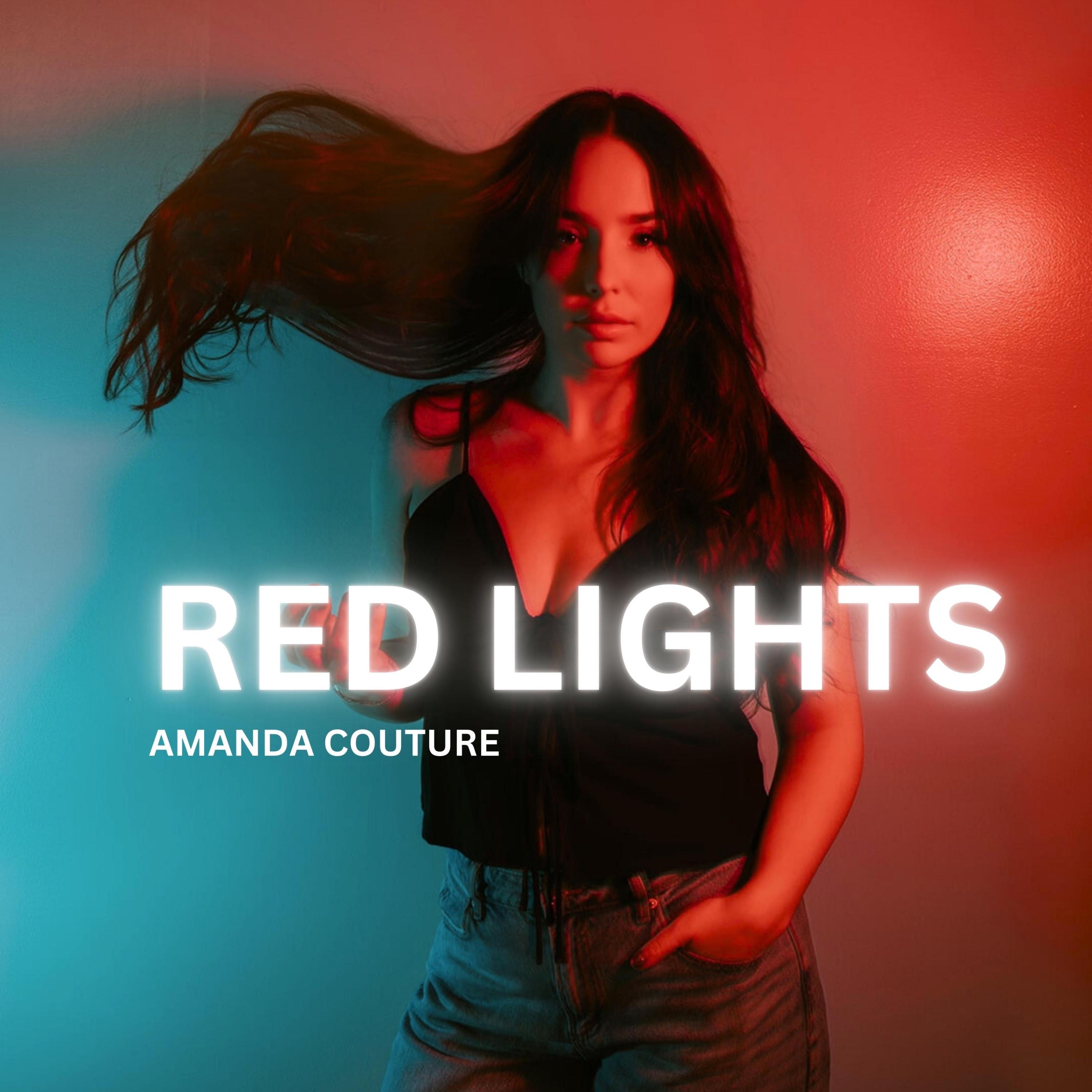 Red Lights - Single