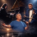 İskele Kahya Ağıtı - Single