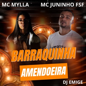 Barraquinha Amendoeira