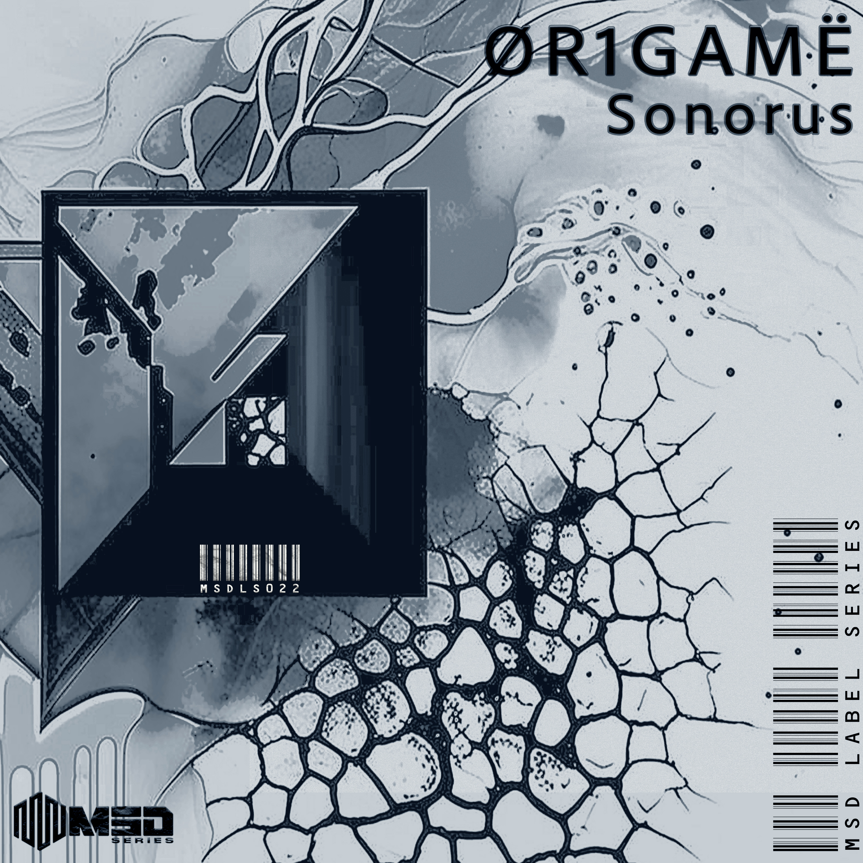 Sonorus - EP