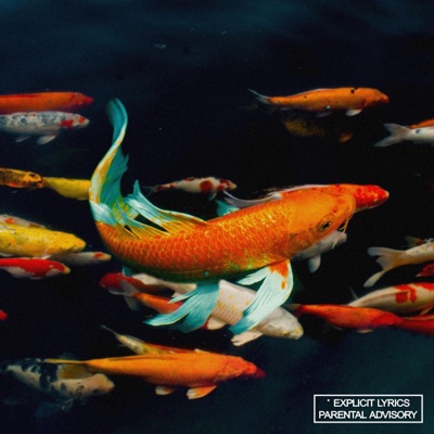 Stage One: The Fish - EP