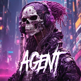 Agent Lakky Ninja