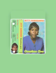 Listen to Betty Namaganda, watch music videos, read bio, see tour dates & more!