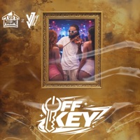 Offkey (feat. Just Malume & Dj Skippy) [Radio Edit] - Single - Vj Ice