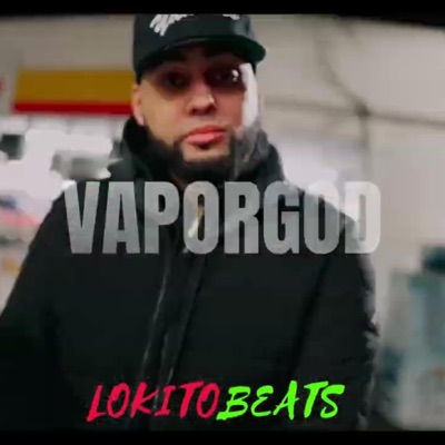 LOKITO BEATS - Vaporgod (Jersey Club Type Beat)