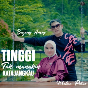 Melisa Putri ft. Bujang Amoy Album Art